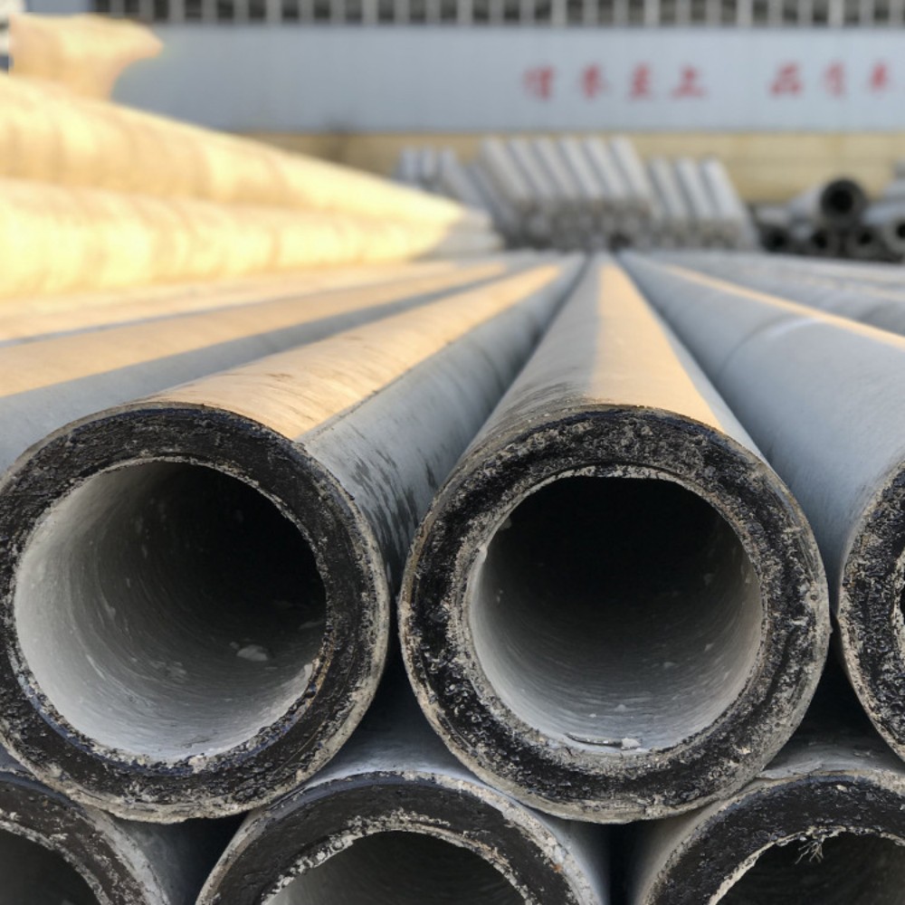 防城150×10米预应力水泥电线杆